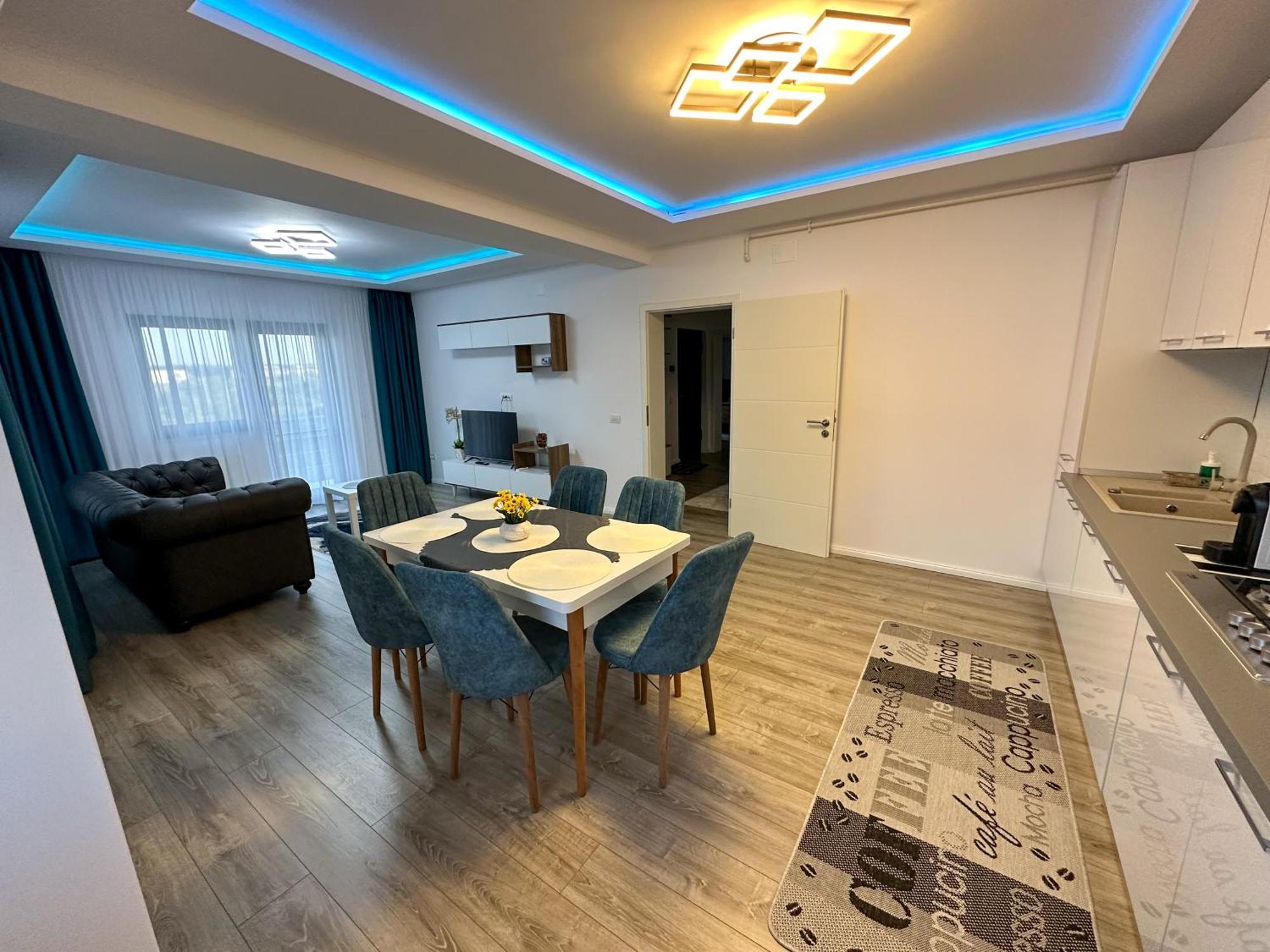 Zim Family Airport Apartment Otopeni Exterior photo