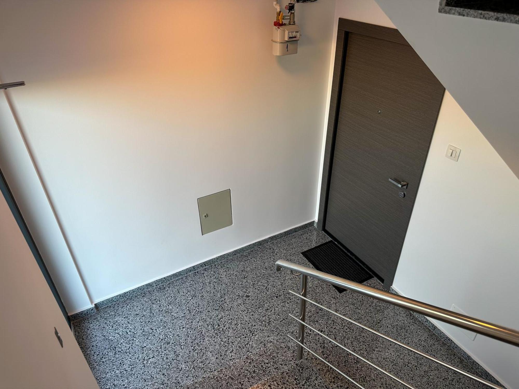 Zim Family Airport Apartment Otopeni Exterior photo